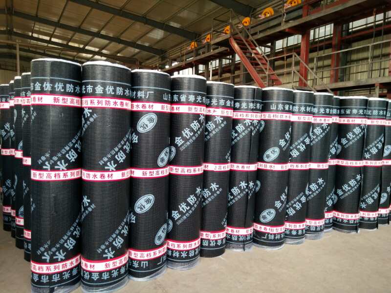 SBS��ˮ����