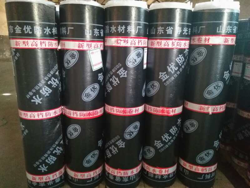 SBS��ˮ����